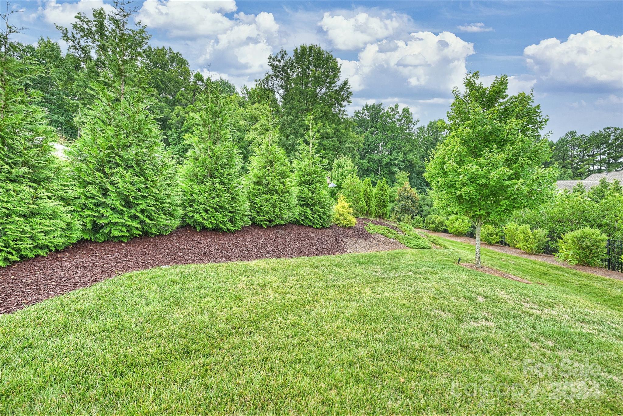 Providence Retreat - Residential