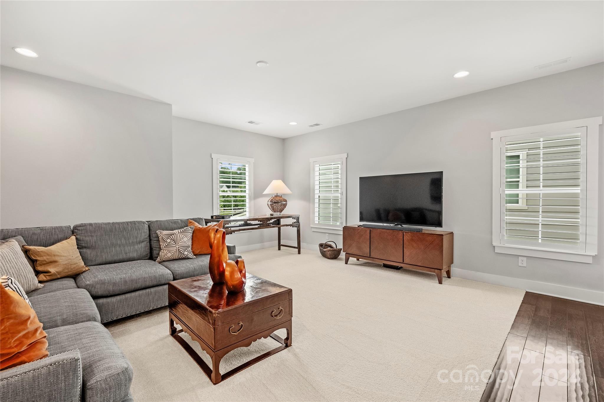 Providence Retreat - Residential