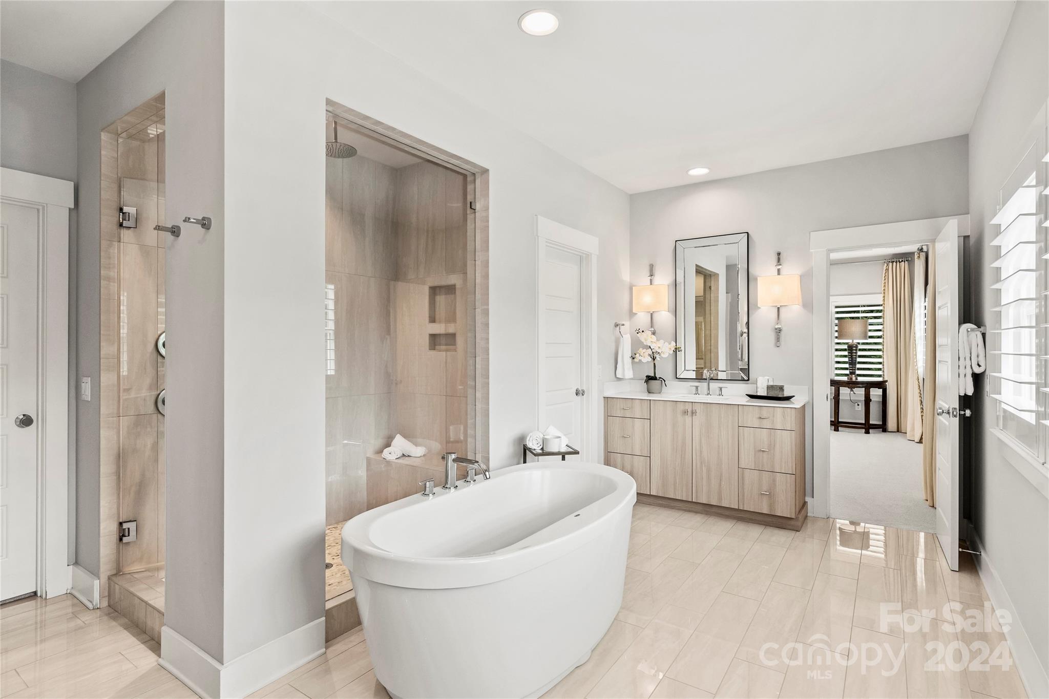 Providence Retreat - Residential