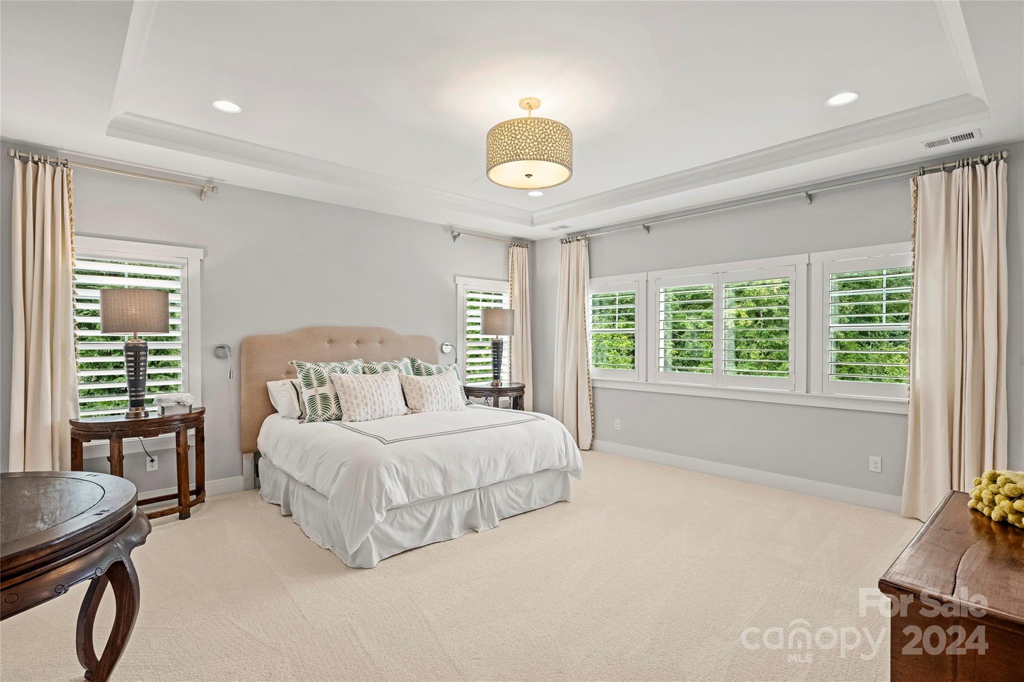 Providence Retreat - Residential