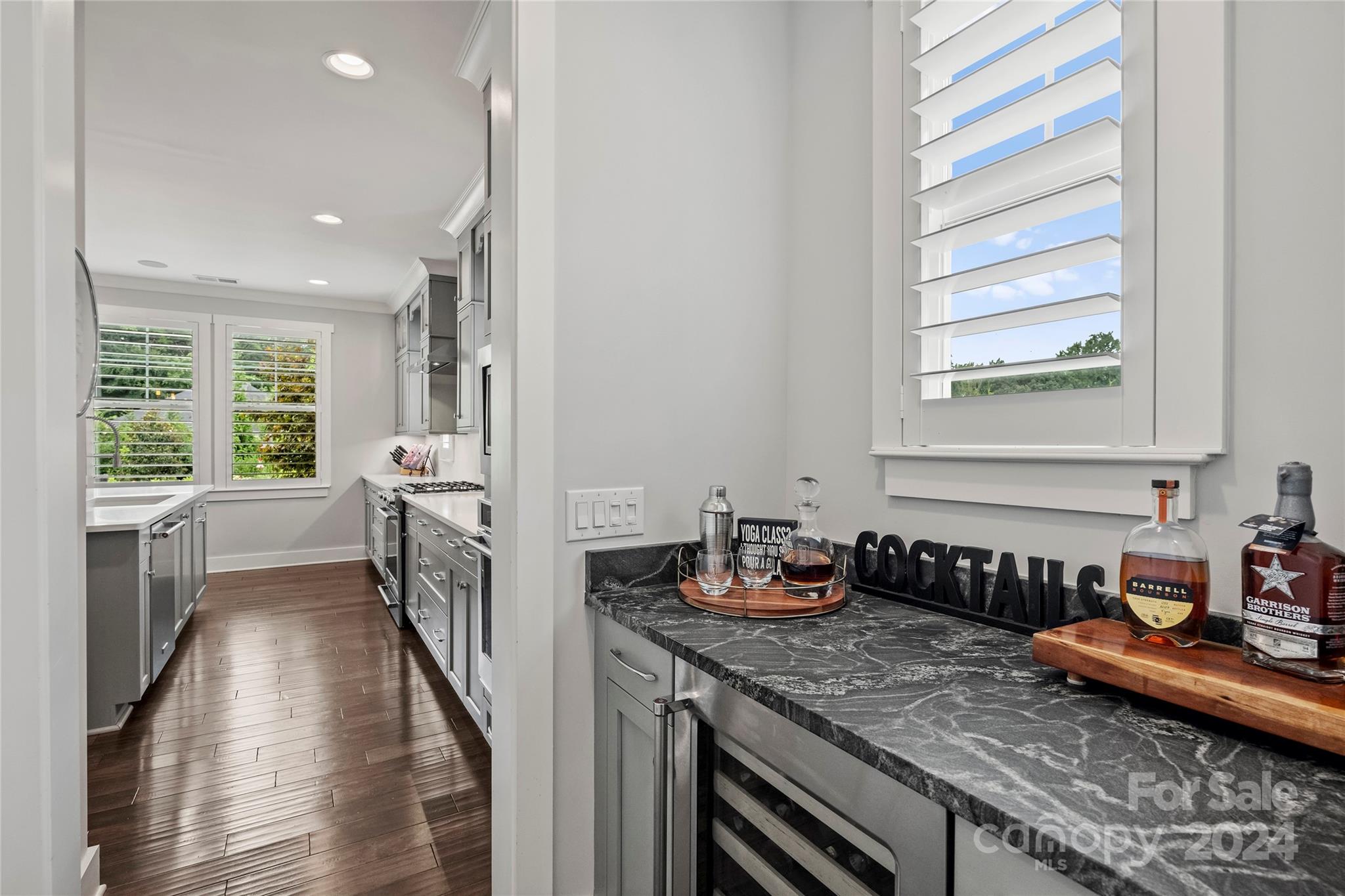 Providence Retreat - Residential