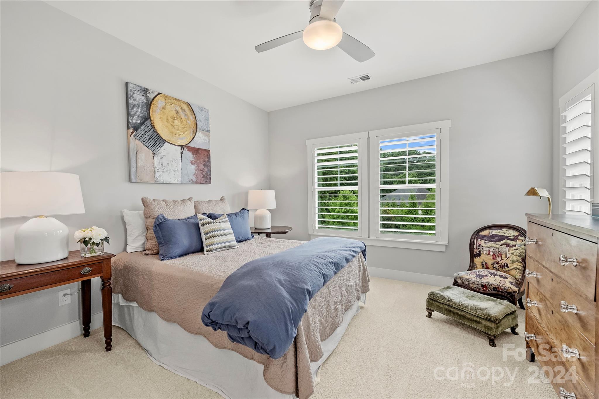 Providence Retreat - Residential