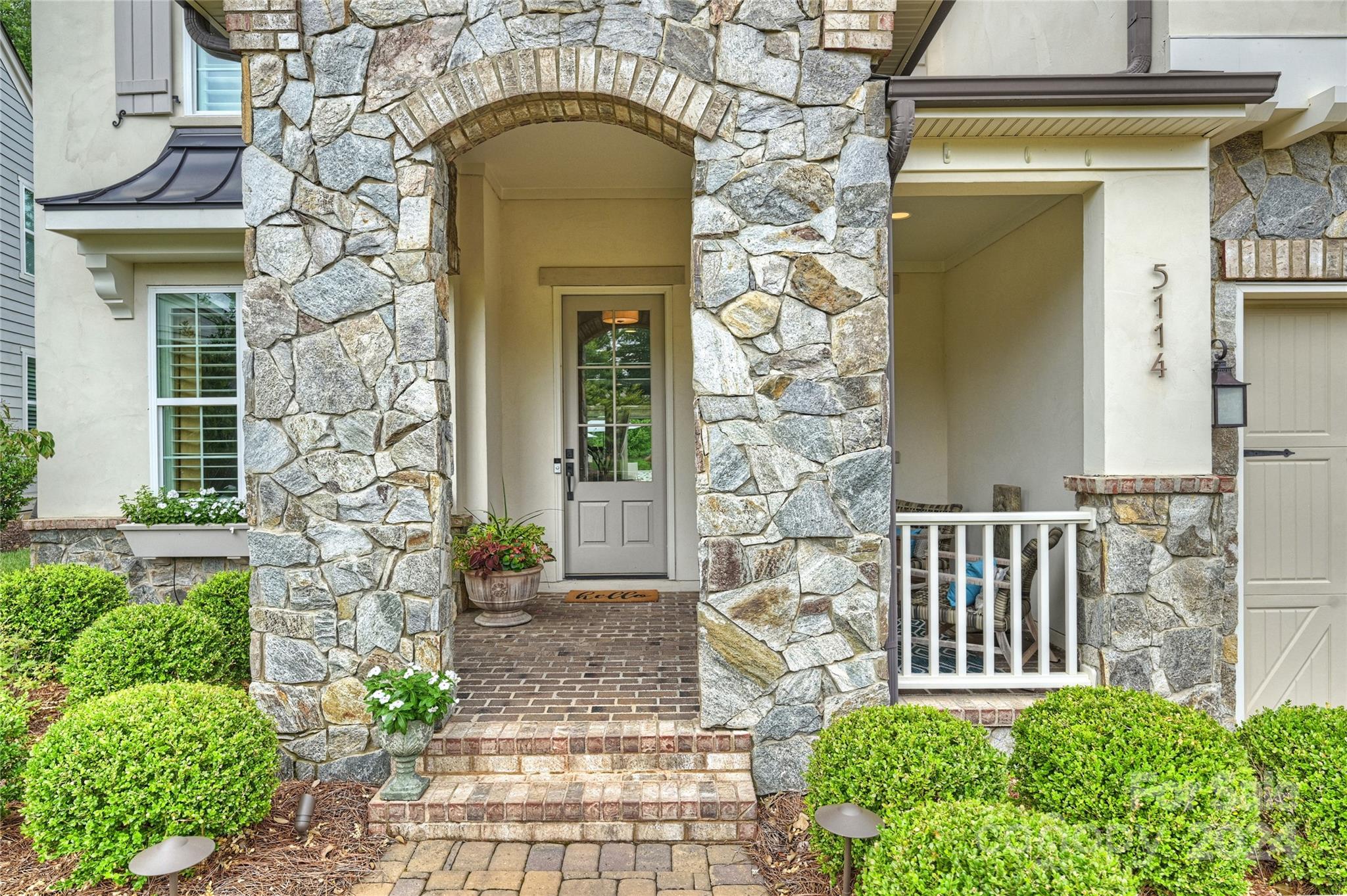 Providence Retreat - Residential