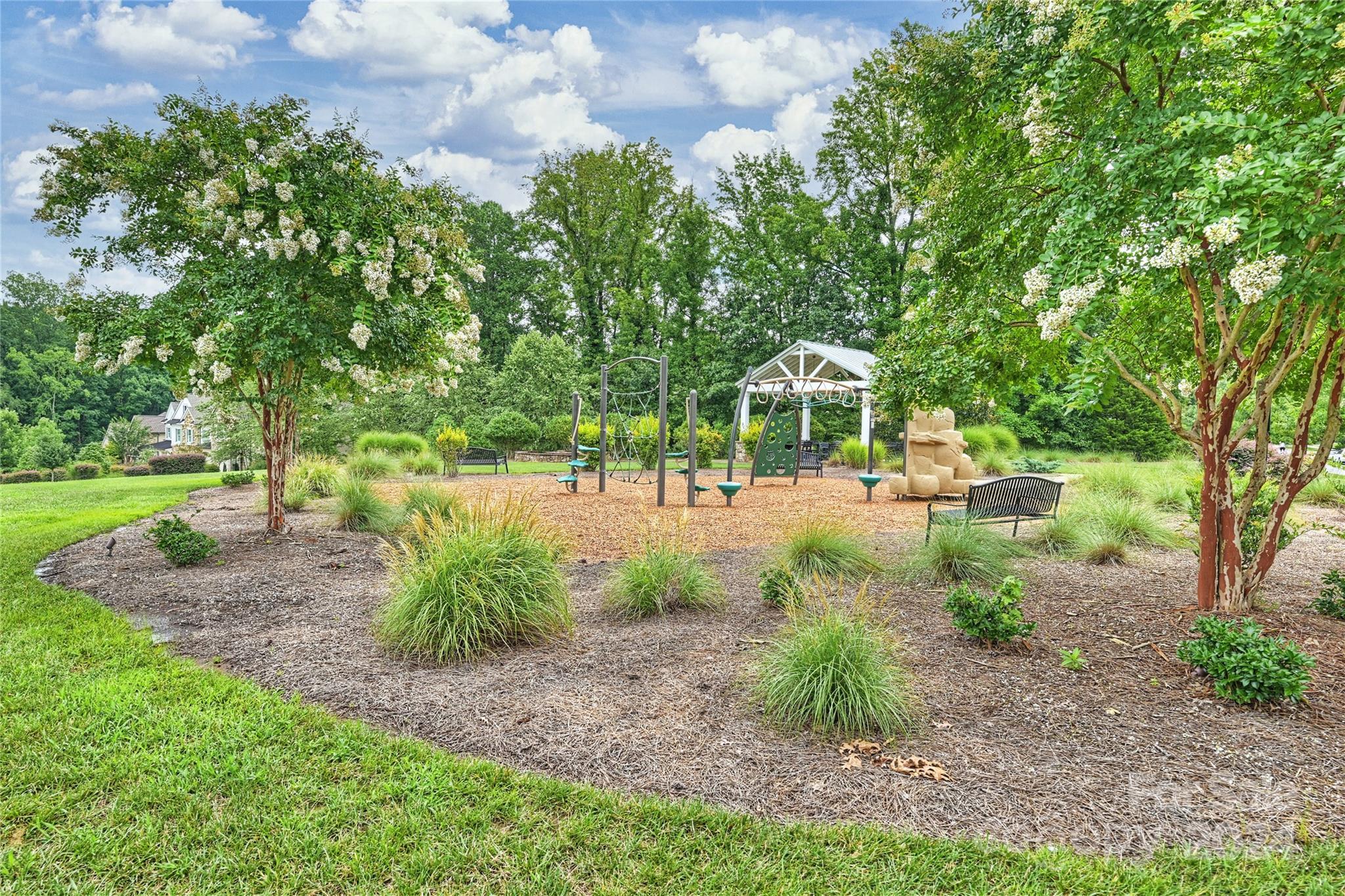 Providence Retreat - Residential