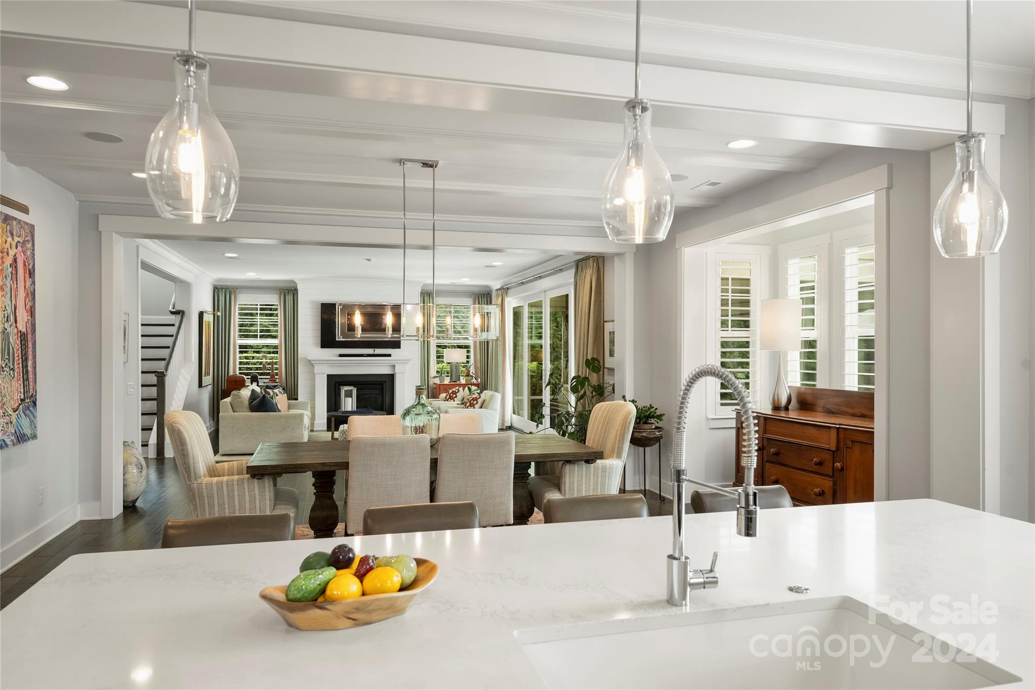 Providence Retreat - Residential