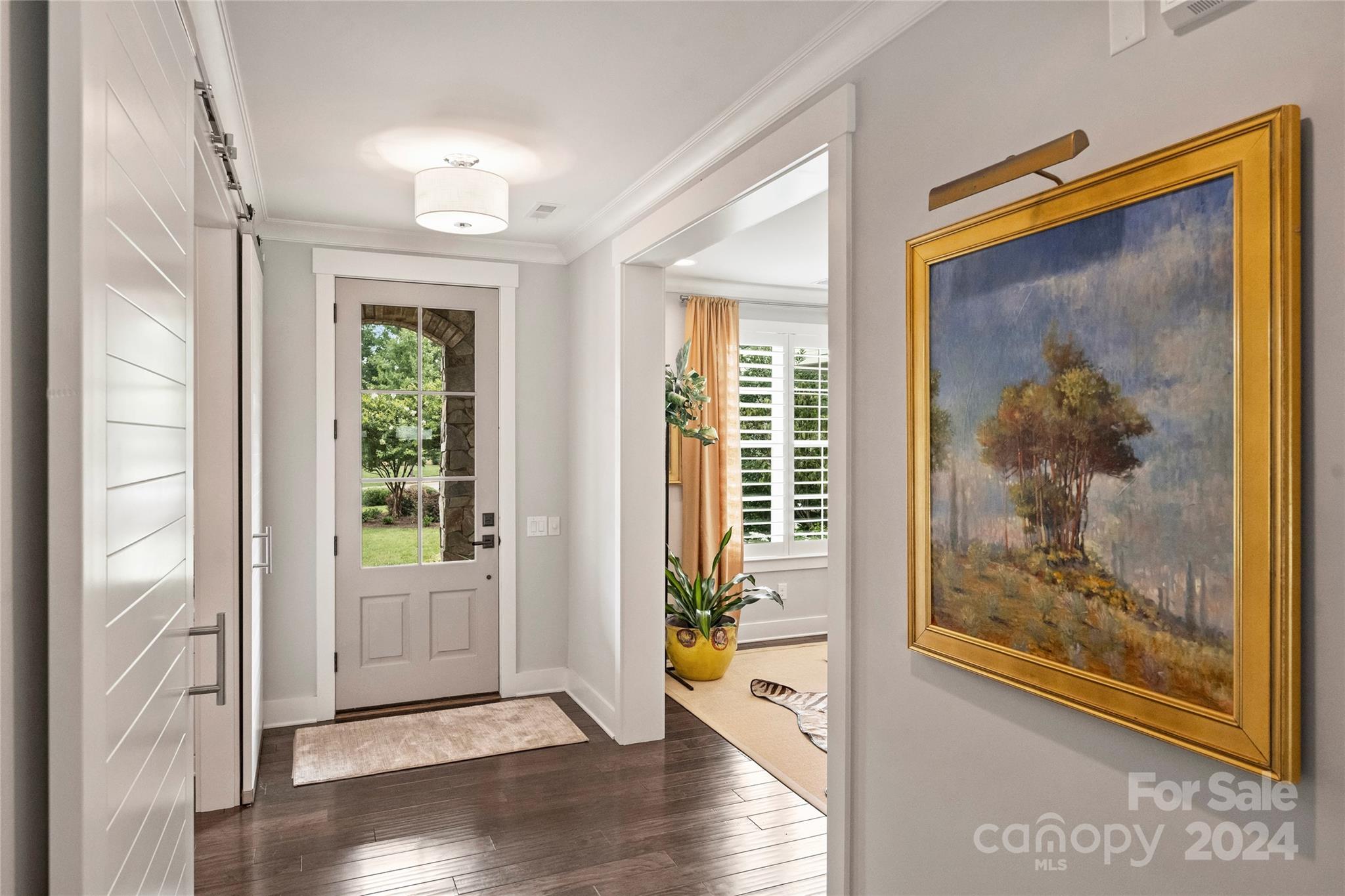 Providence Retreat - Residential