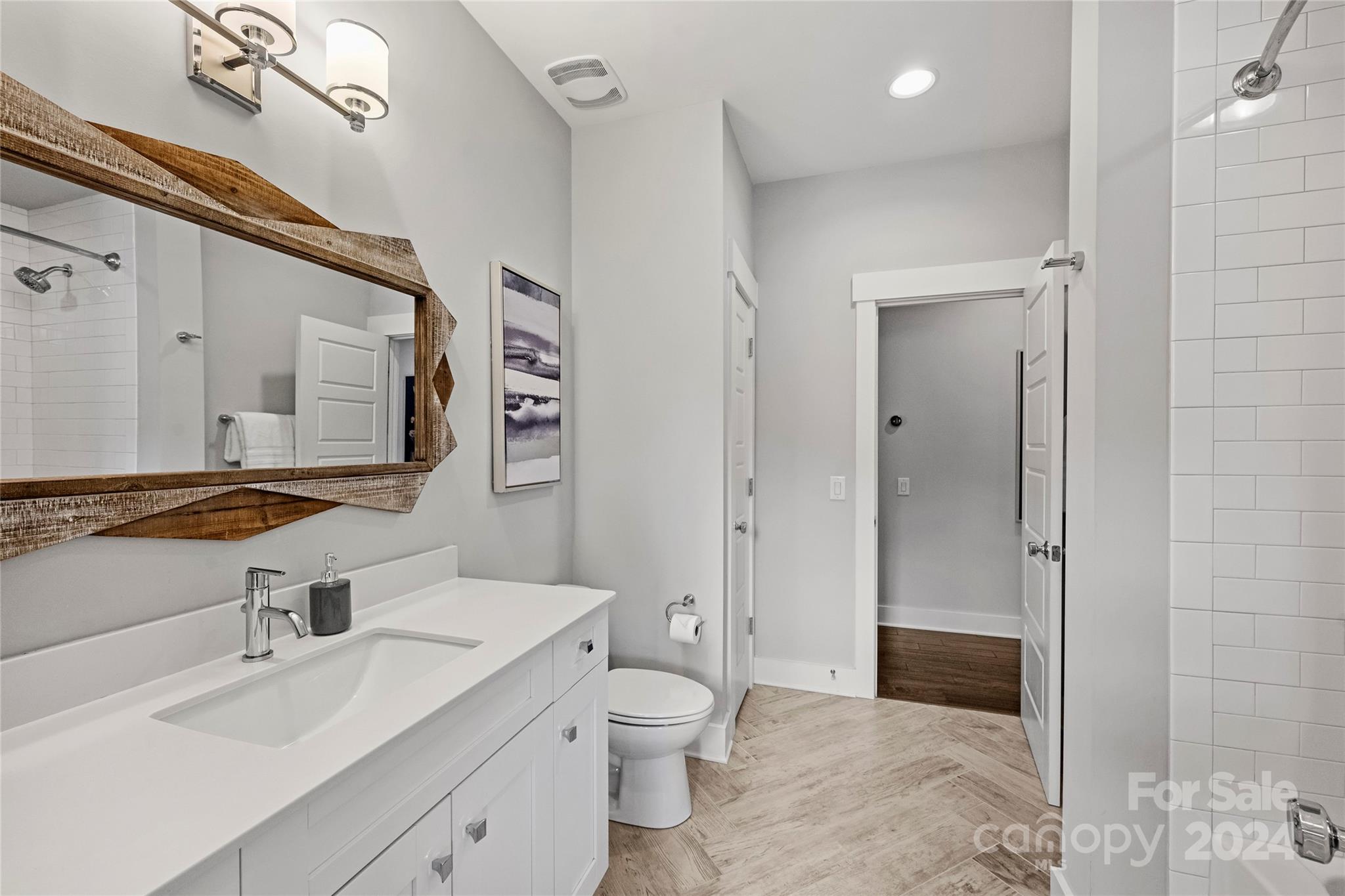 Providence Retreat - Residential