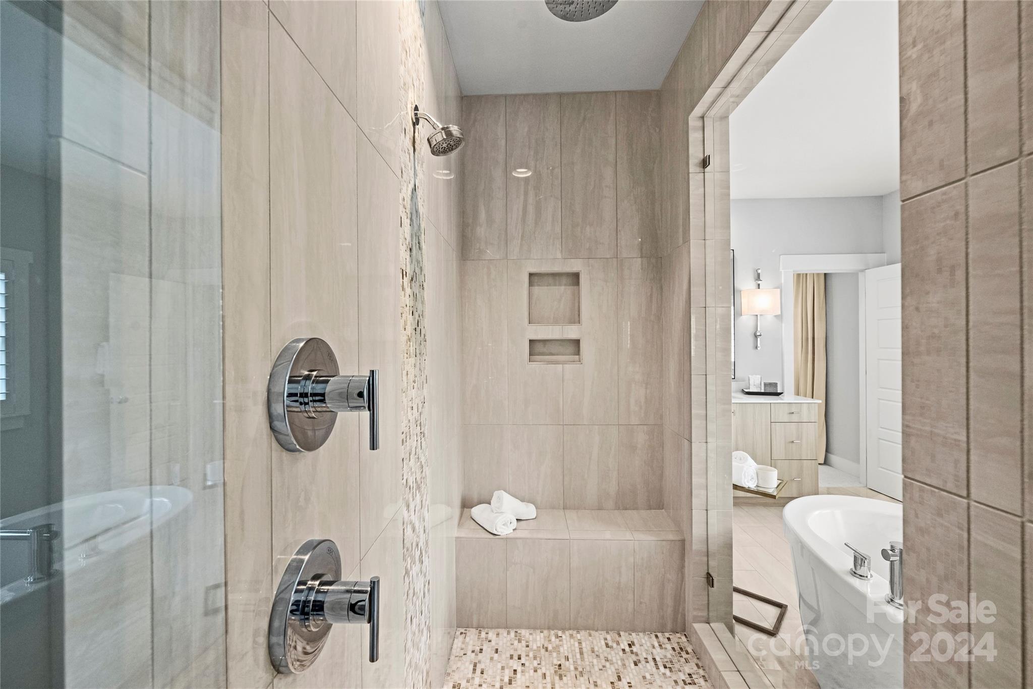 Providence Retreat - Residential