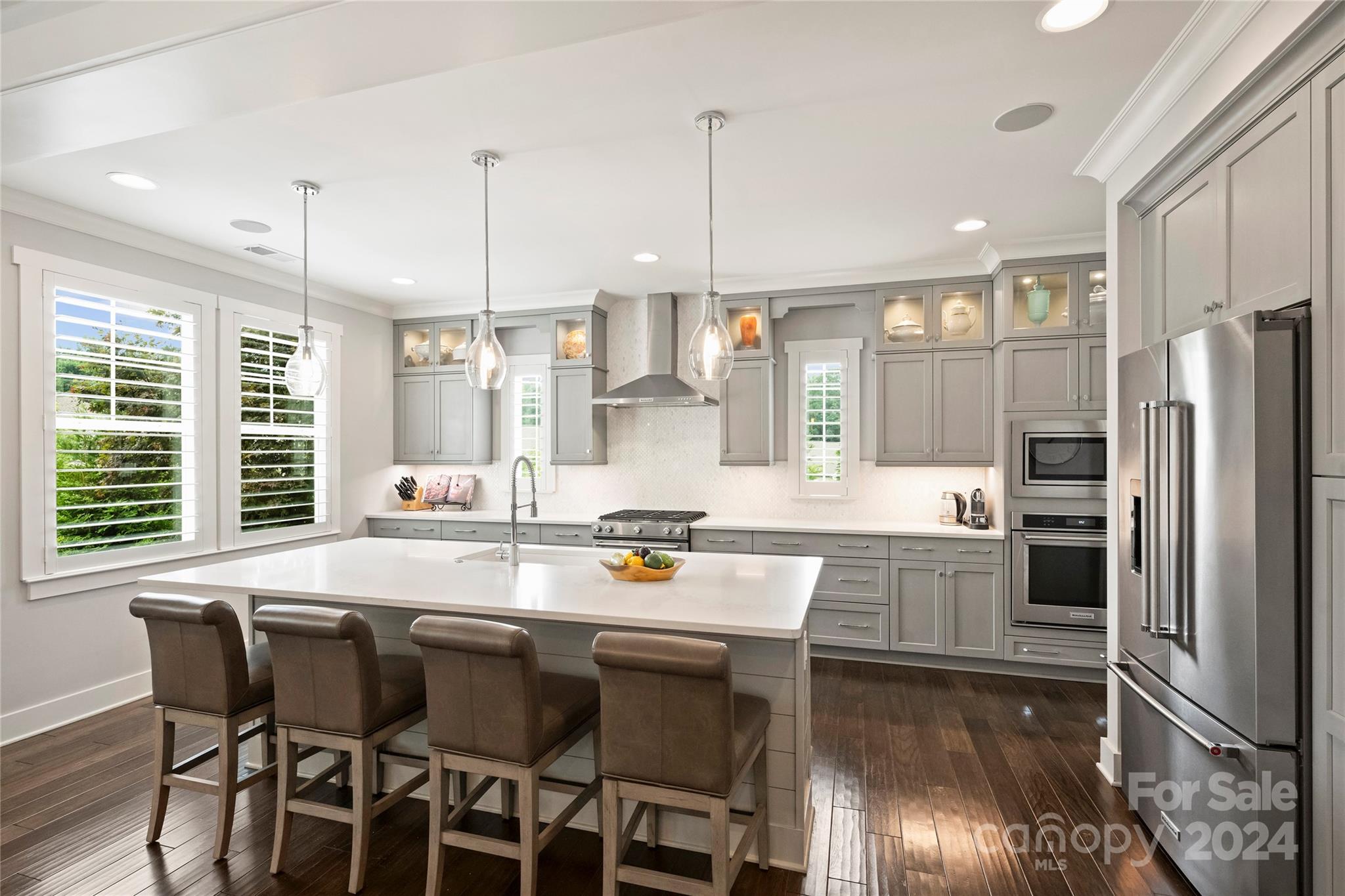 Providence Retreat - Residential