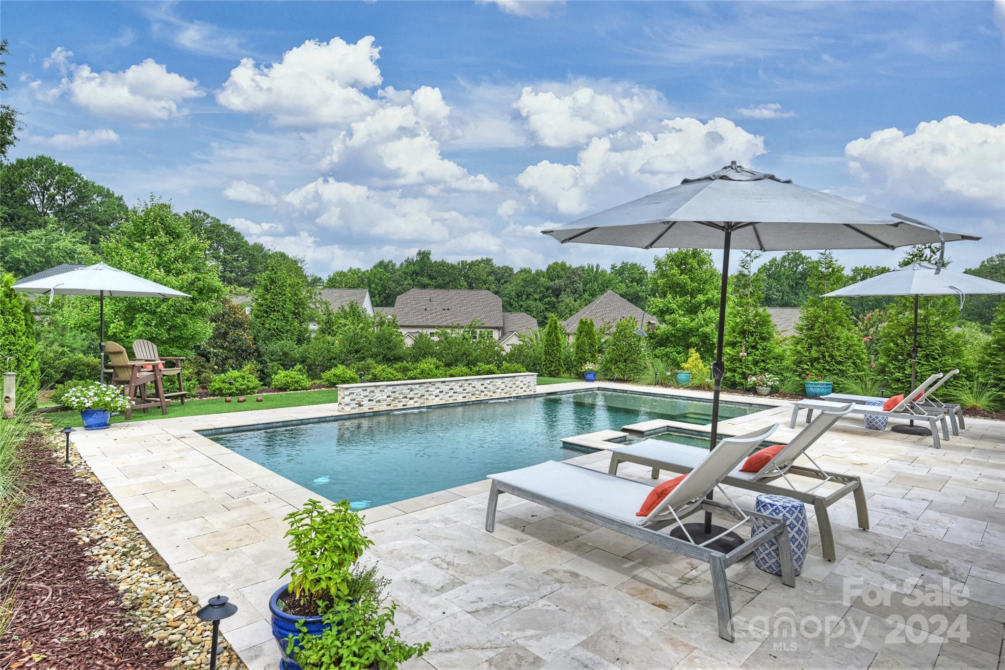 Providence Retreat - Residential