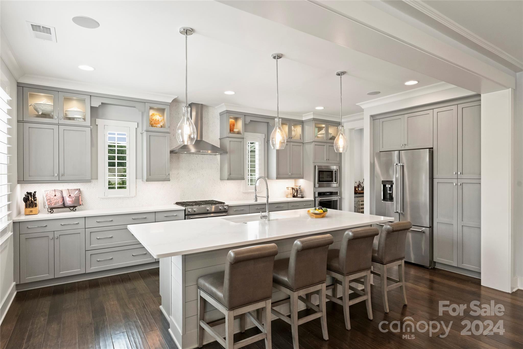 Providence Retreat - Residential