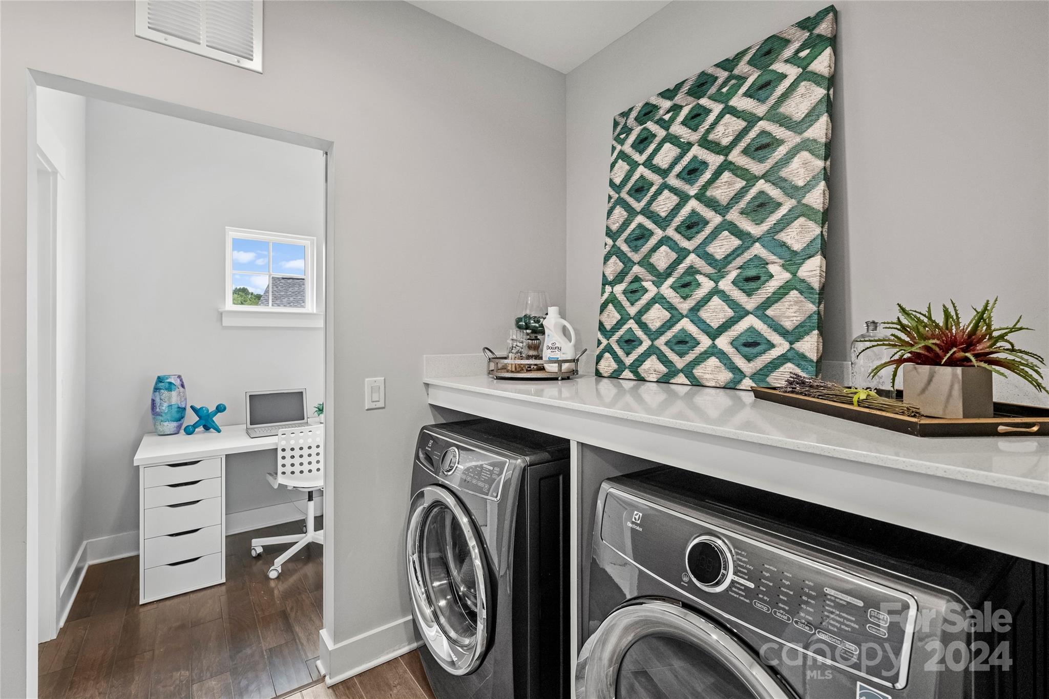 Providence Retreat - Residential