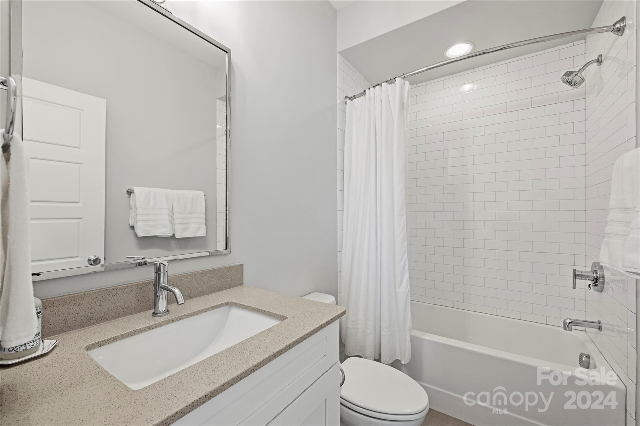 Providence Retreat - Residential