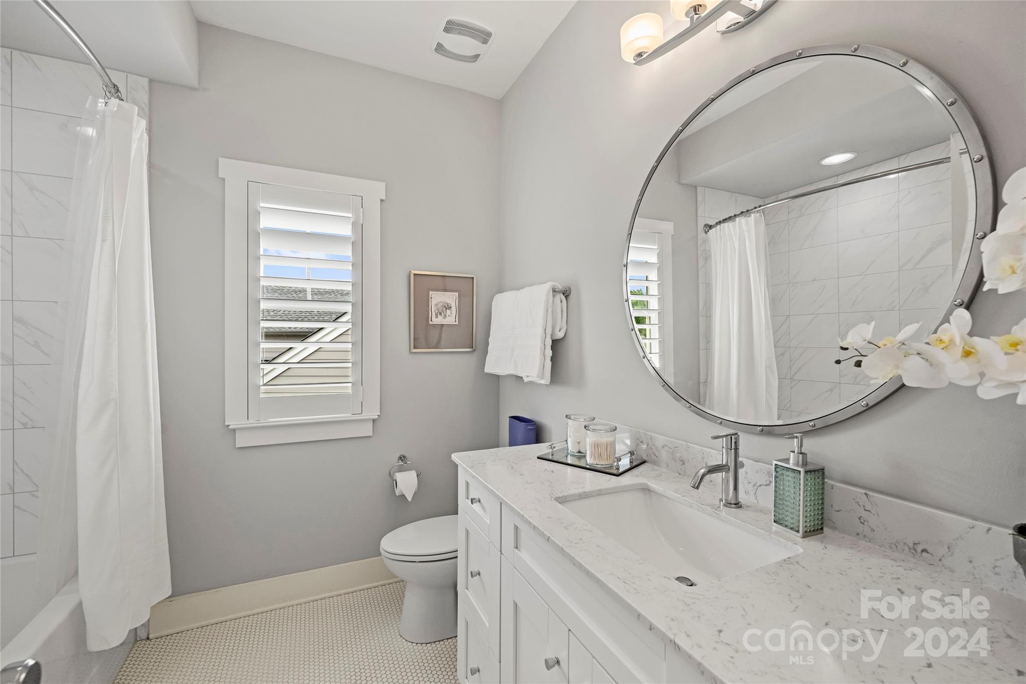 Providence Retreat - Residential