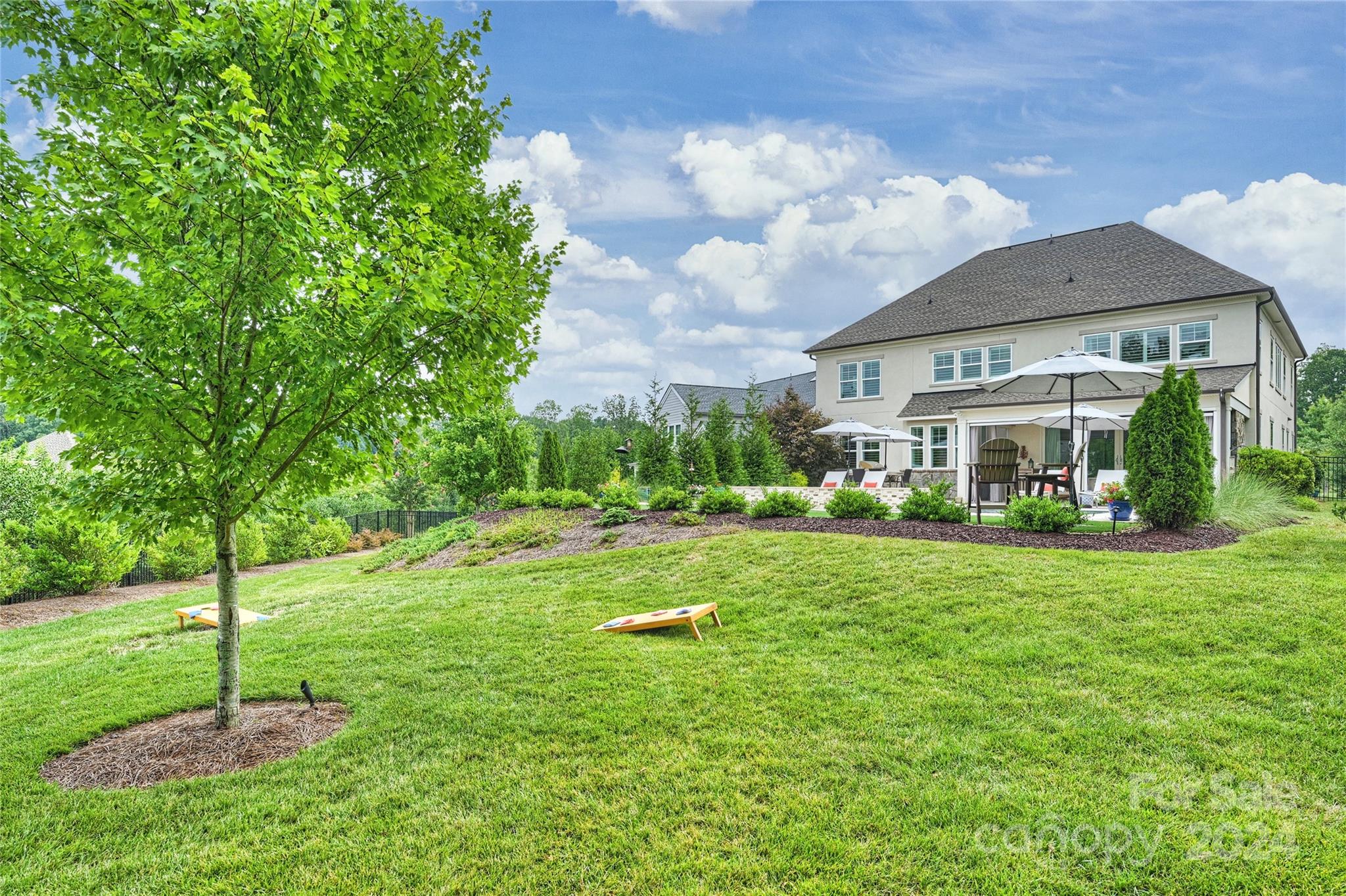 Providence Retreat - Residential