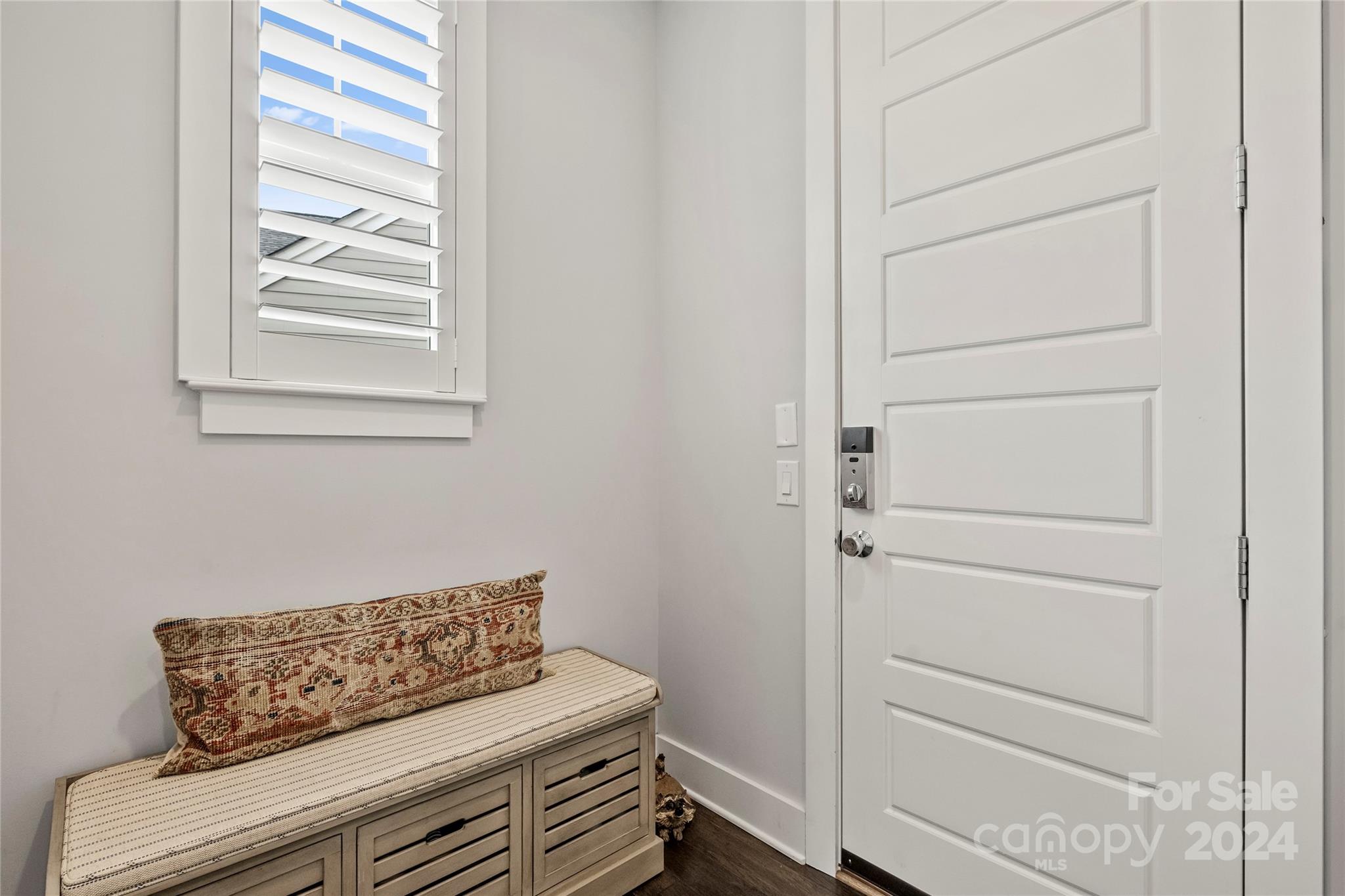 Providence Retreat - Residential