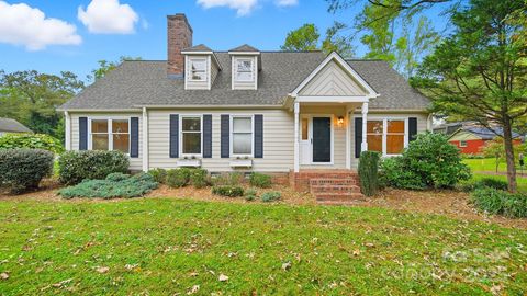 624 12th Avenue NW Hickory NC 28601