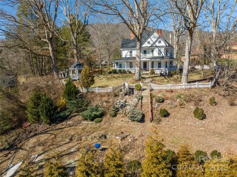 224 Love Lane Waynesville NC 28786