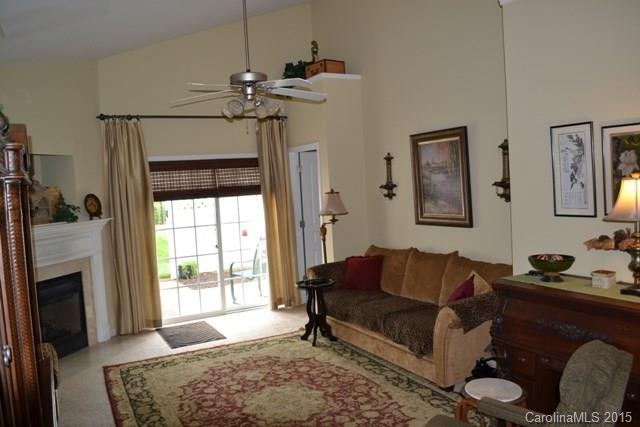 Ridge Pointe - Residential