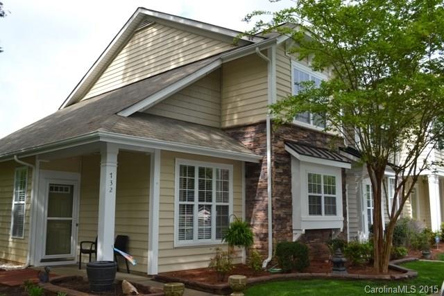 Ridge Pointe - Residential