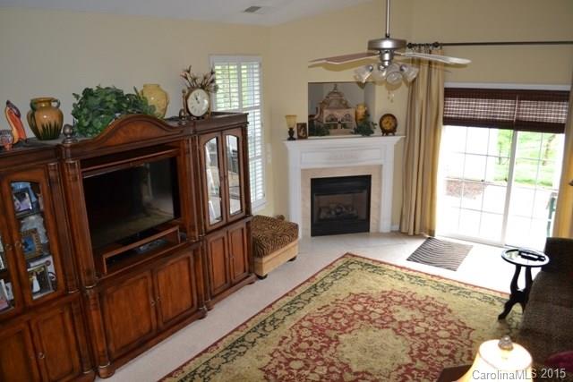 Ridge Pointe - Residential