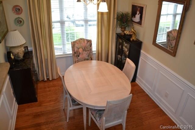 Ridge Pointe - Residential