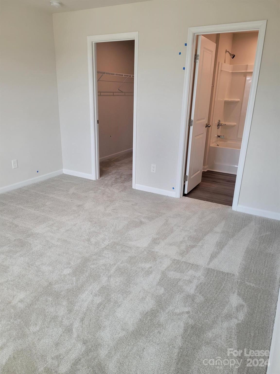 None - Residential Lease