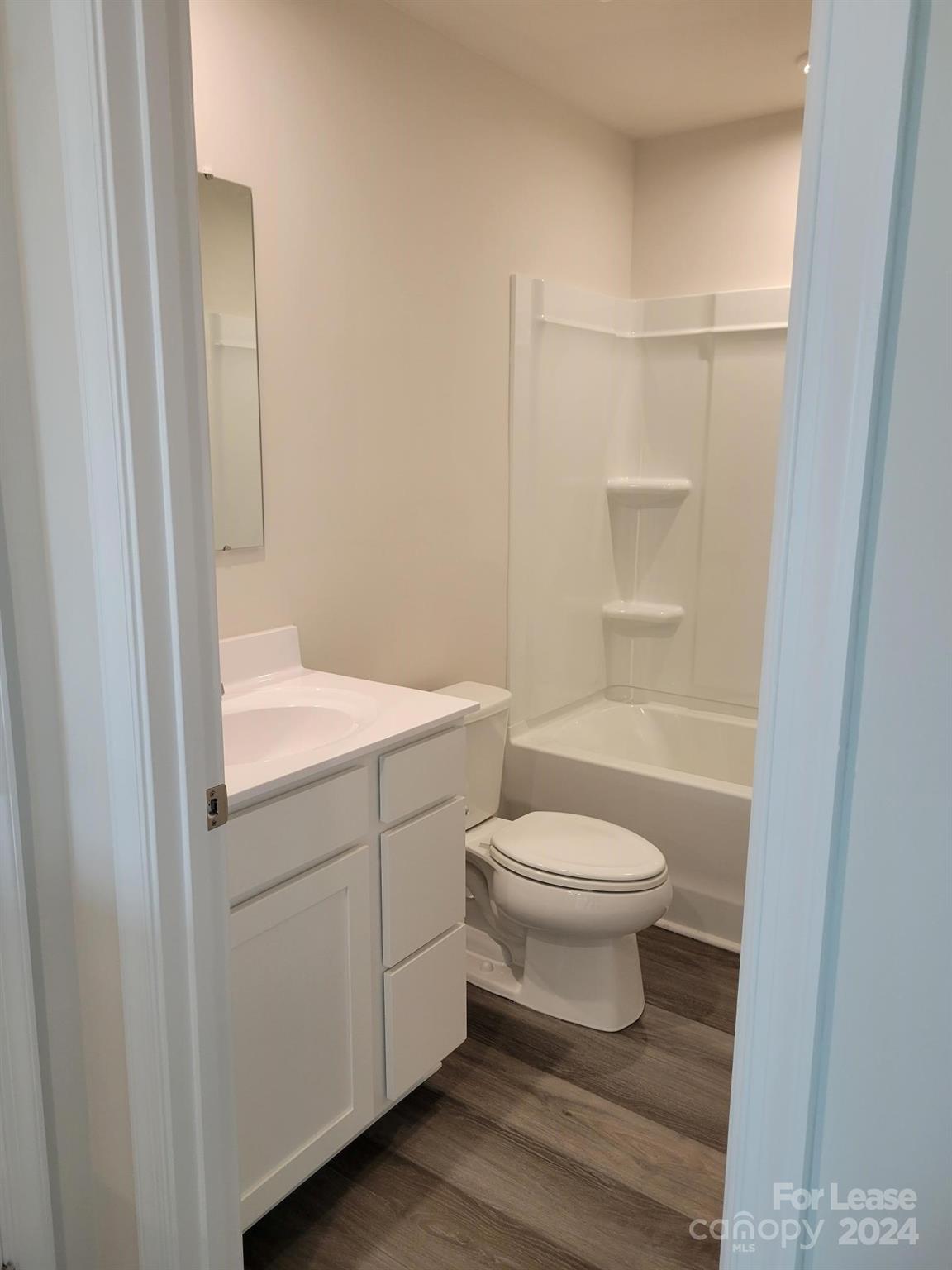 None - Residential Lease