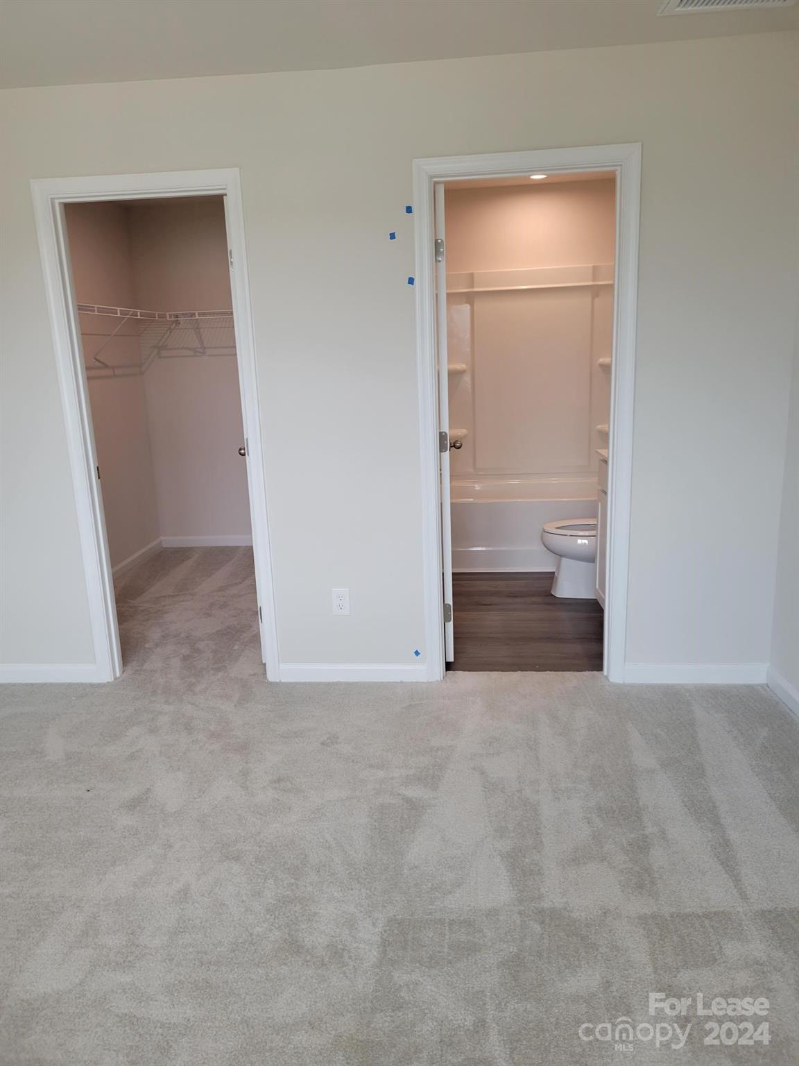 None - Residential Lease