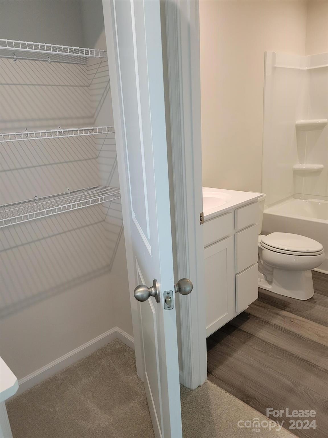 None - Residential Lease