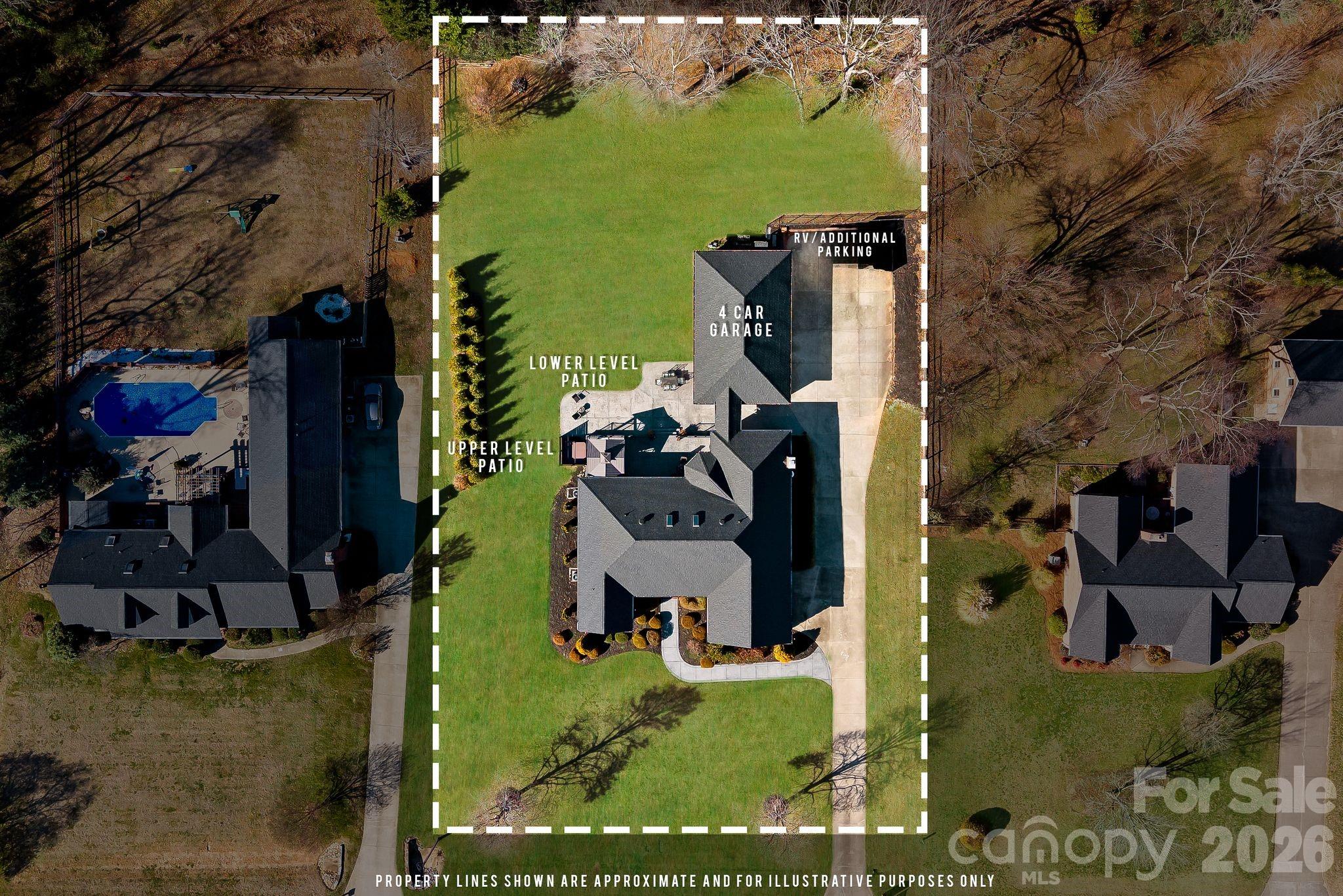 Carolando - Residential