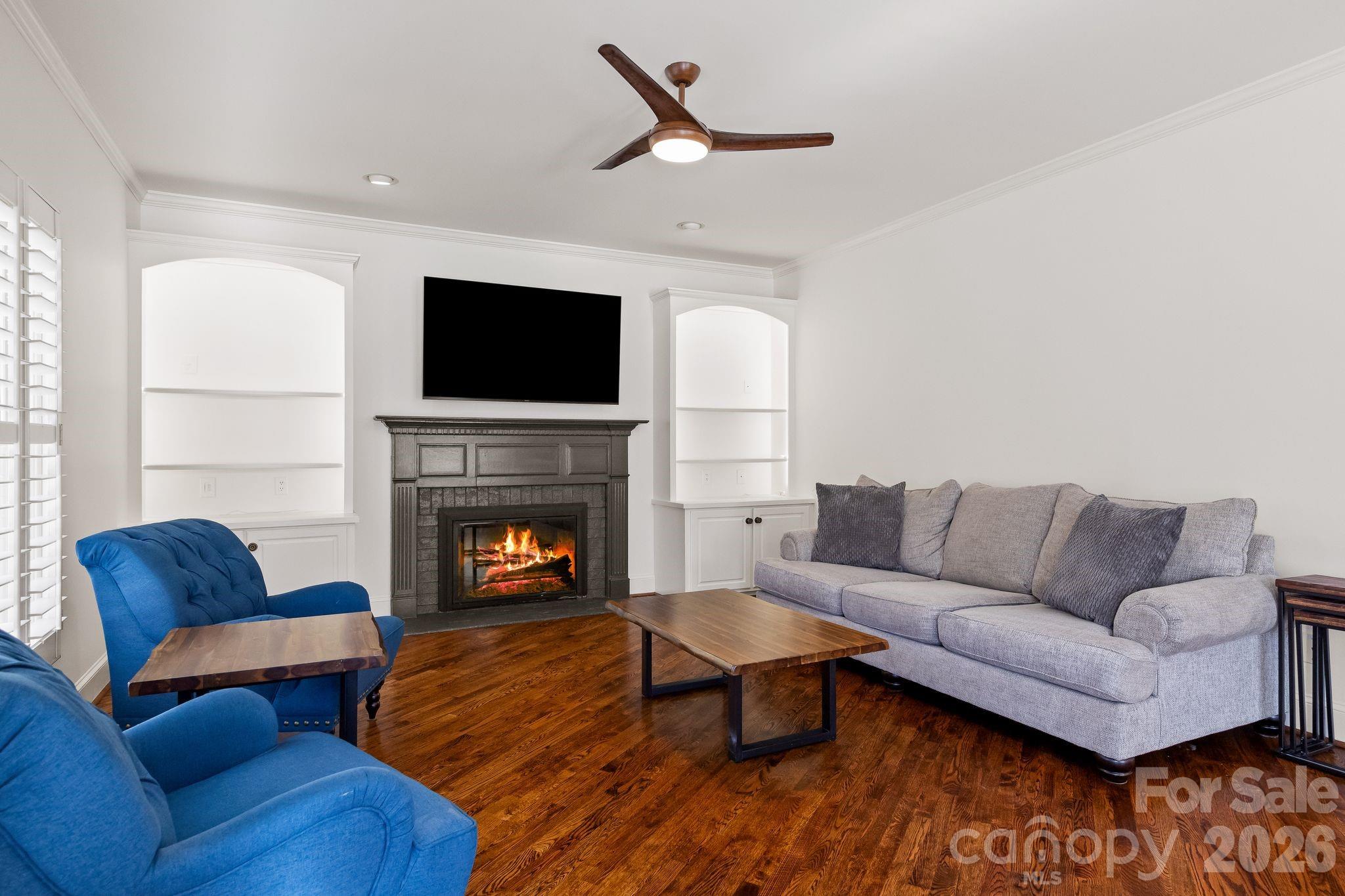 Carolando - Residential