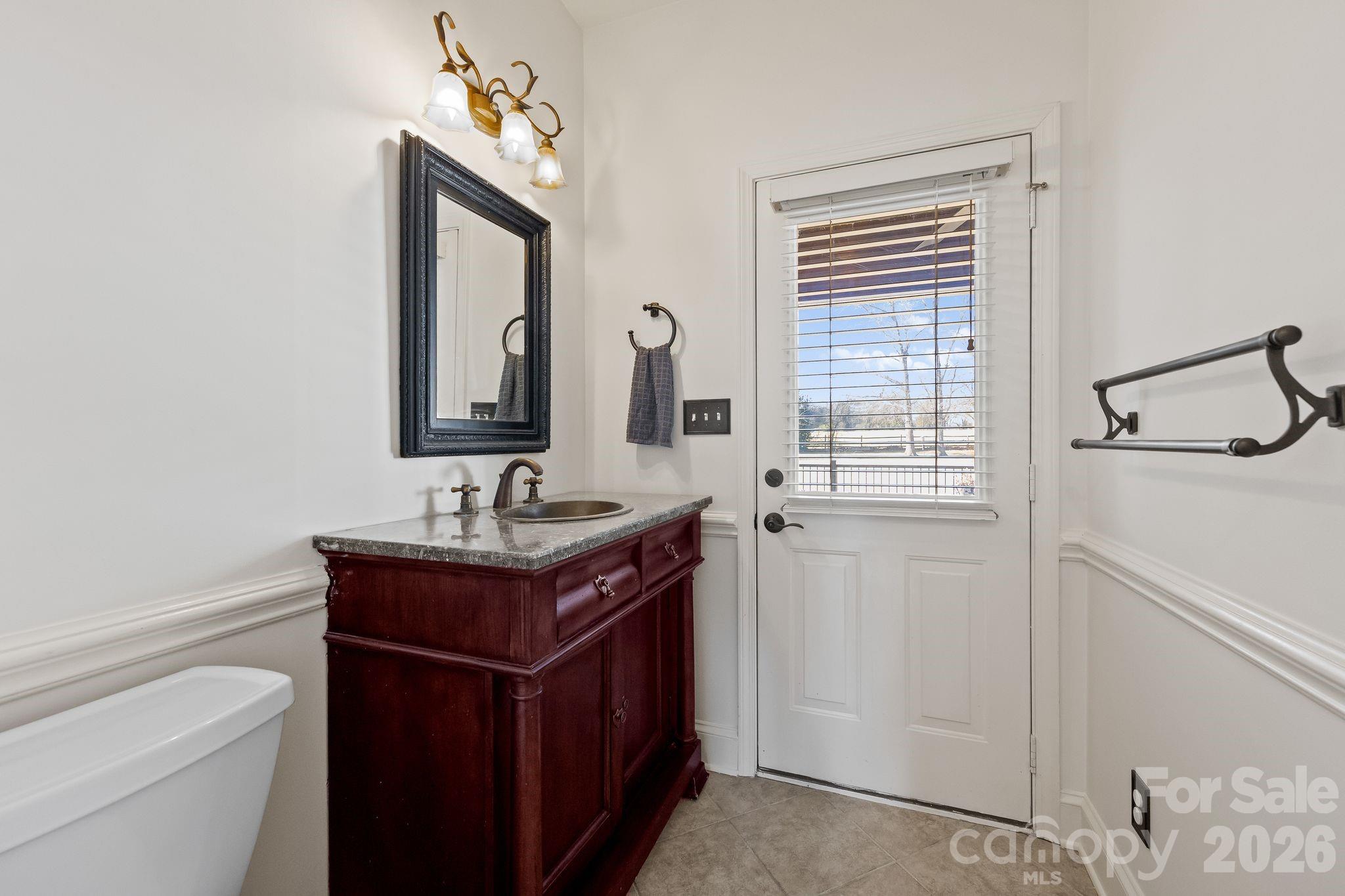 Carolando - Residential