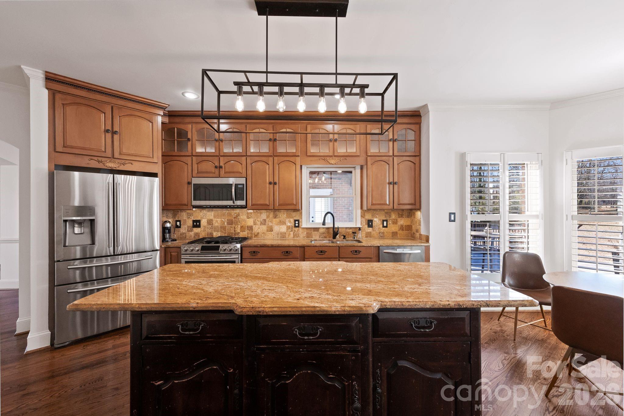 Carolando - Residential