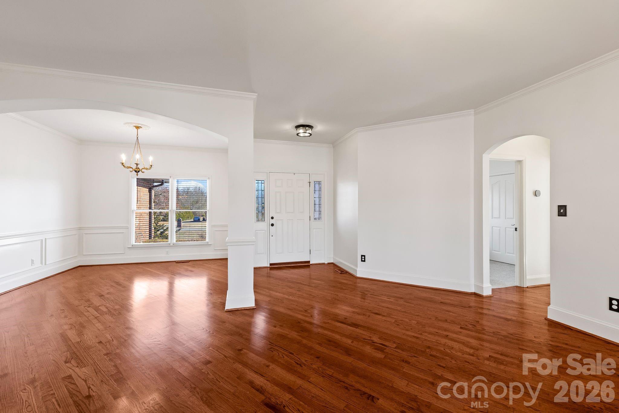 Carolando - Residential