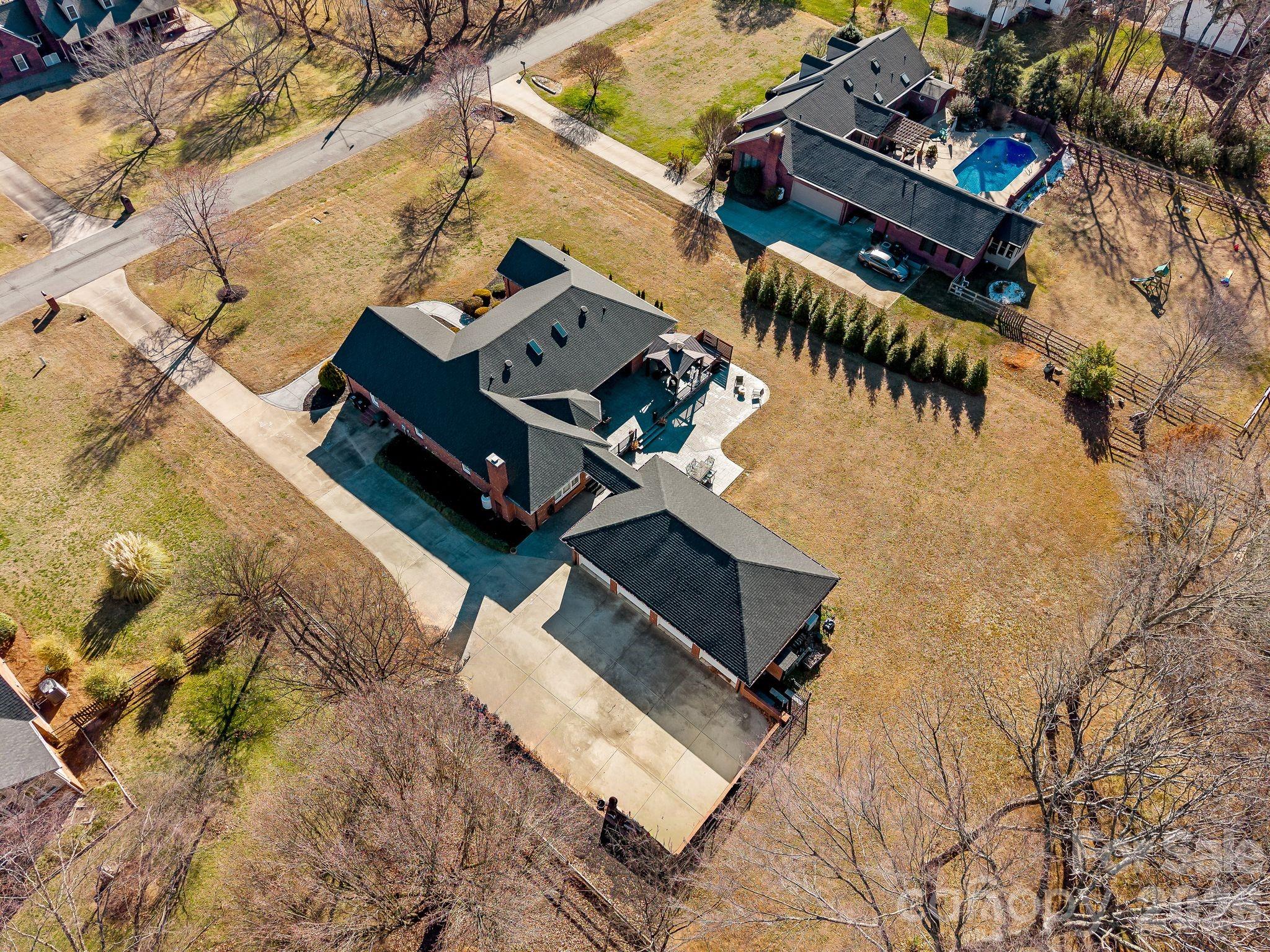 4122 Amarillo Drive SW