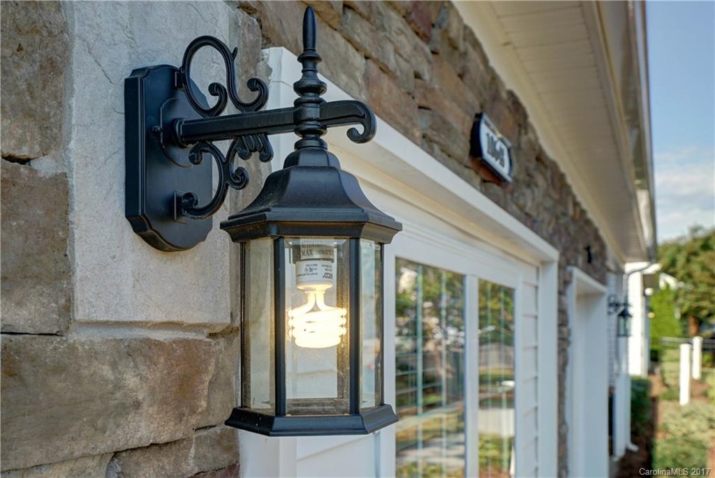 Villages at Back Creek - Residential