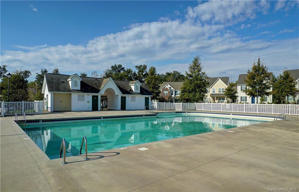 Villages at Back Creek - Residential