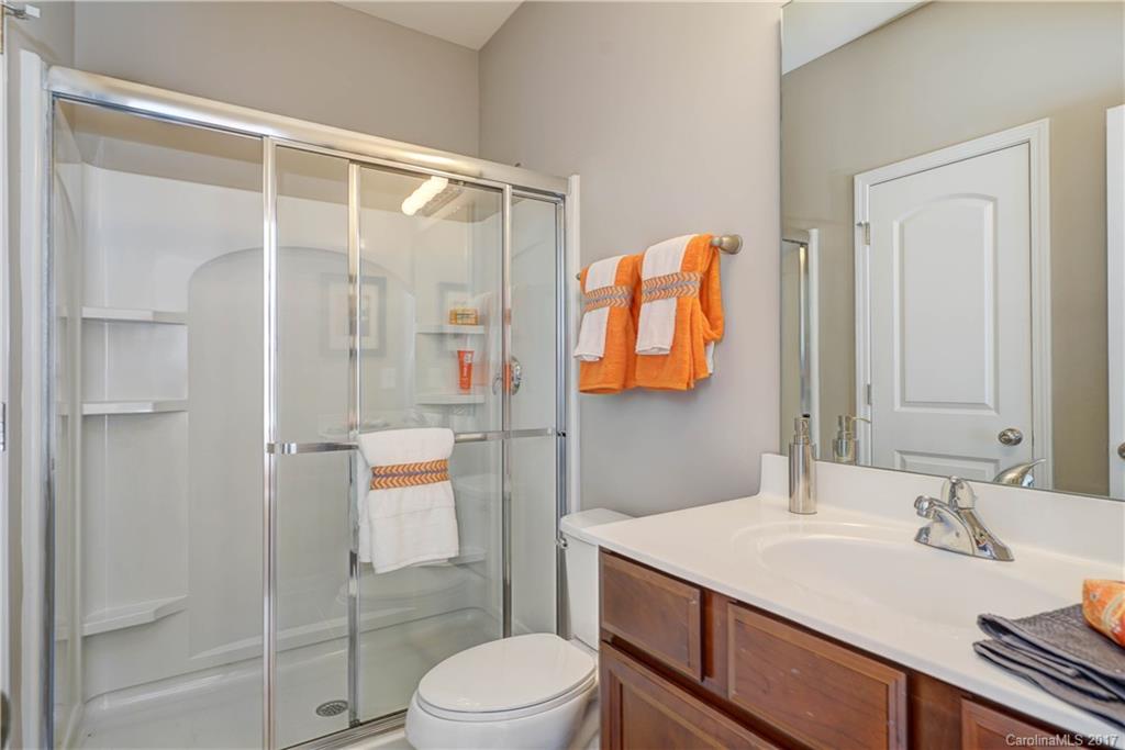 Villages at Back Creek - Residential