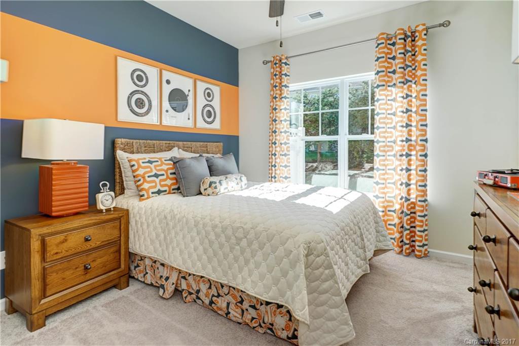 Villages at Back Creek - Residential