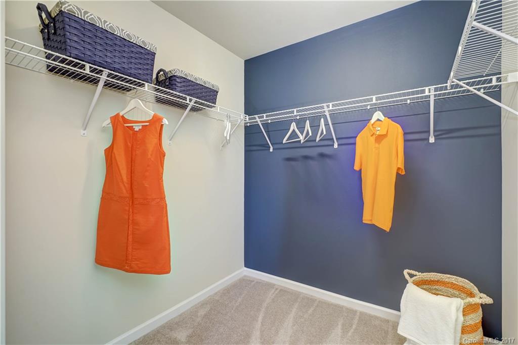 Villages at Back Creek - Residential