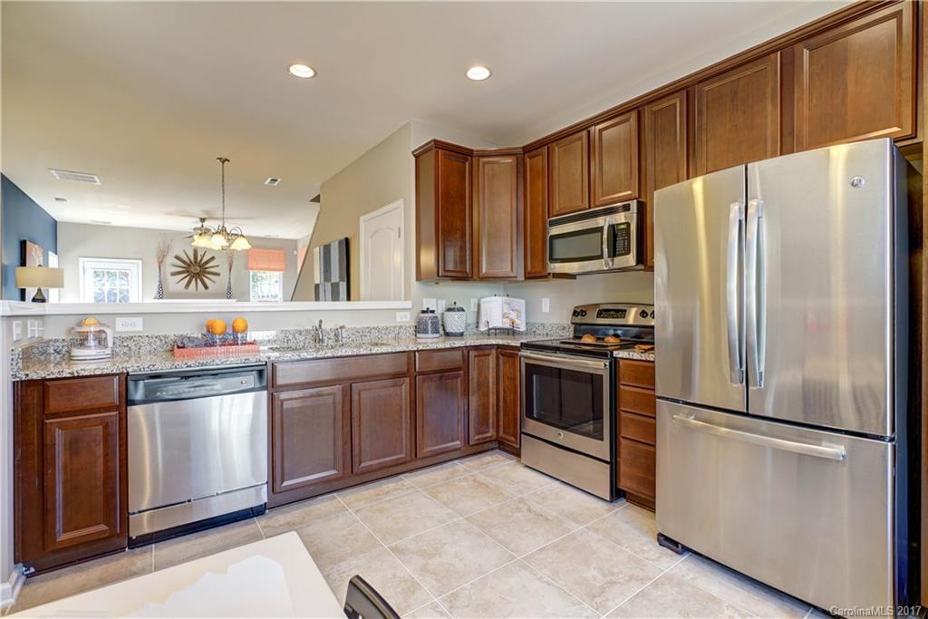 Villages at Back Creek - Residential