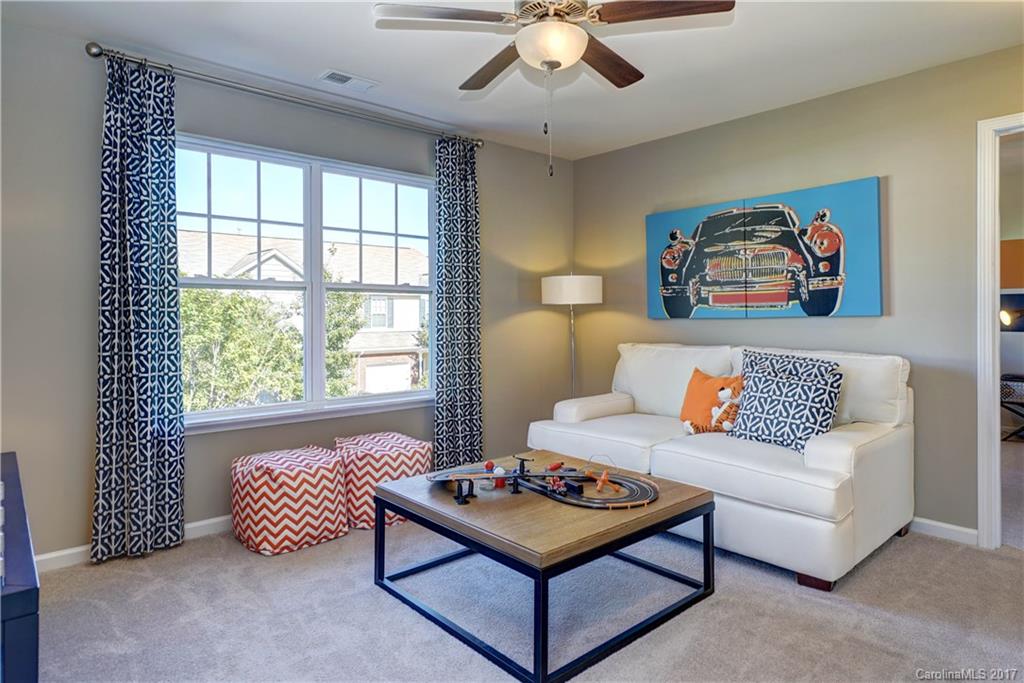 Villages at Back Creek - Residential