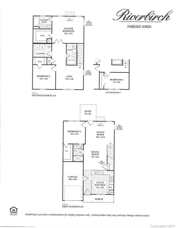 Villages at Back Creek - Residential