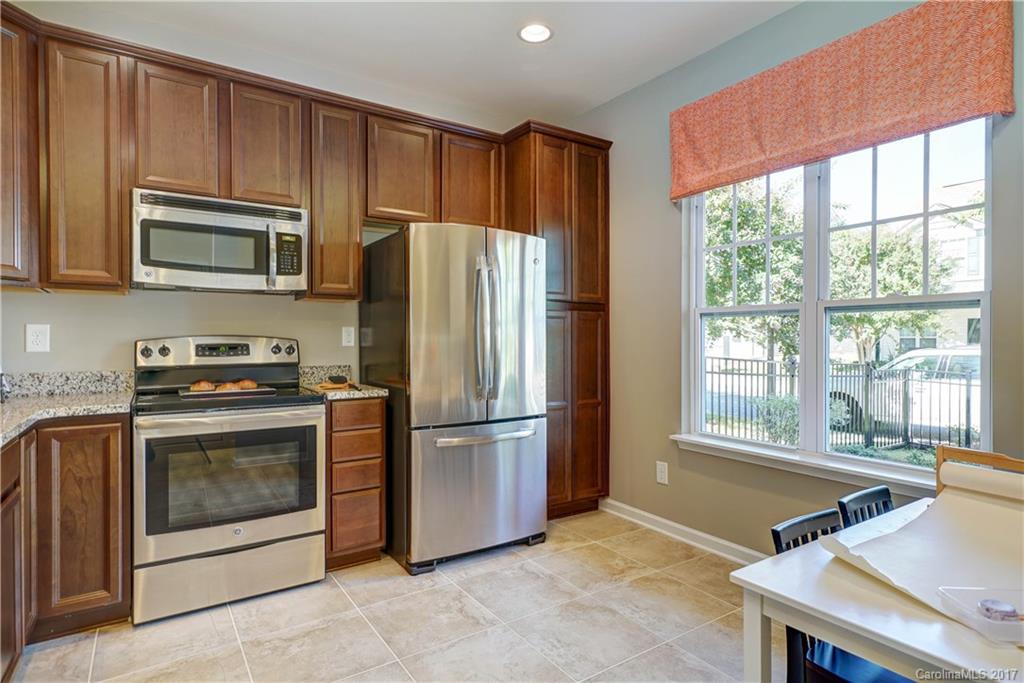 Villages at Back Creek - Residential