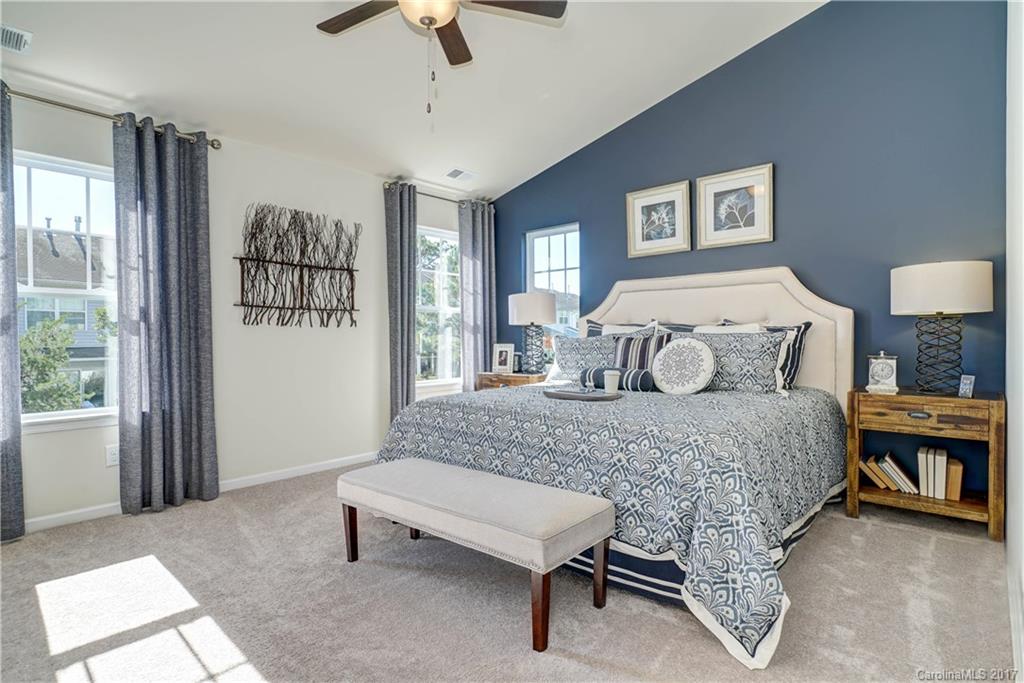 Villages at Back Creek - Residential