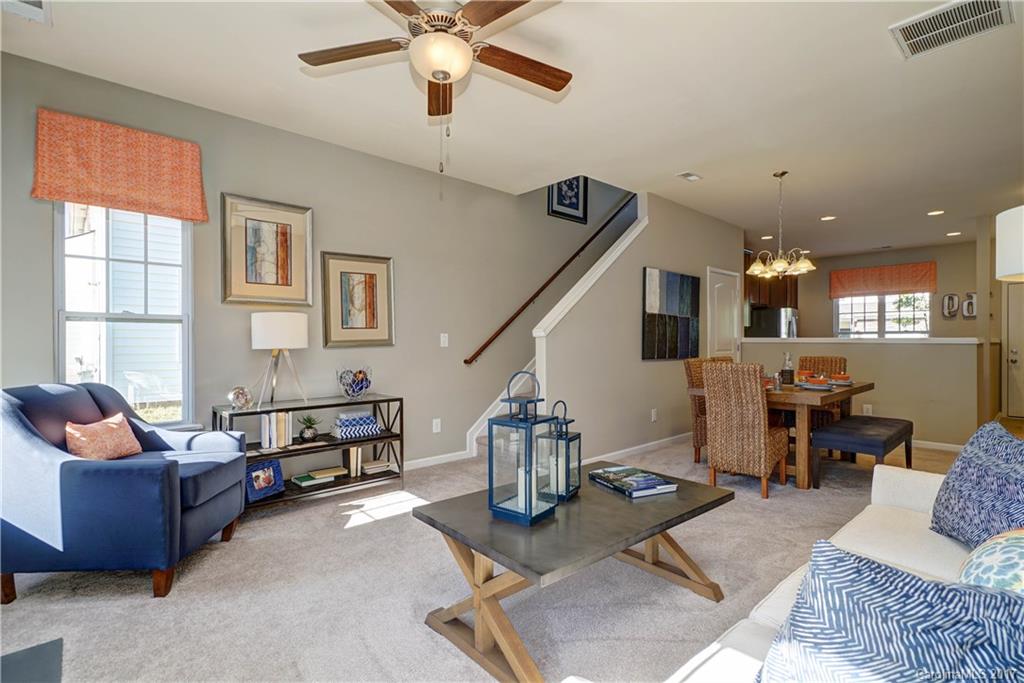 Villages at Back Creek - Residential