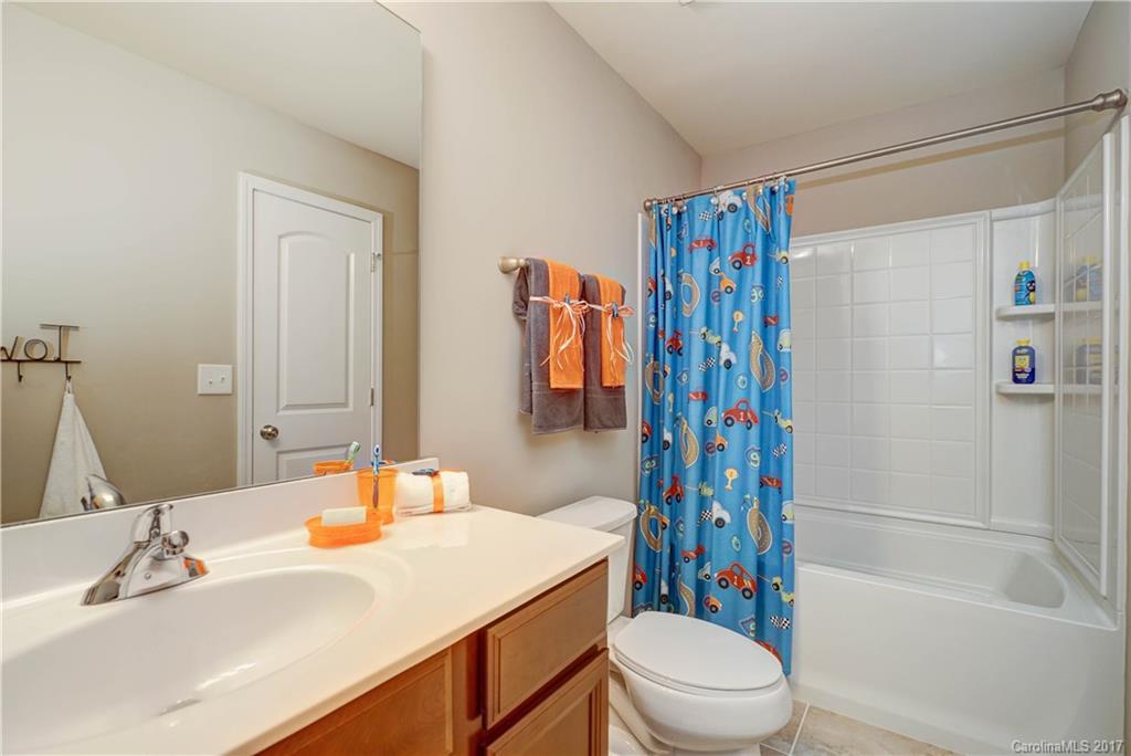 Villages at Back Creek - Residential