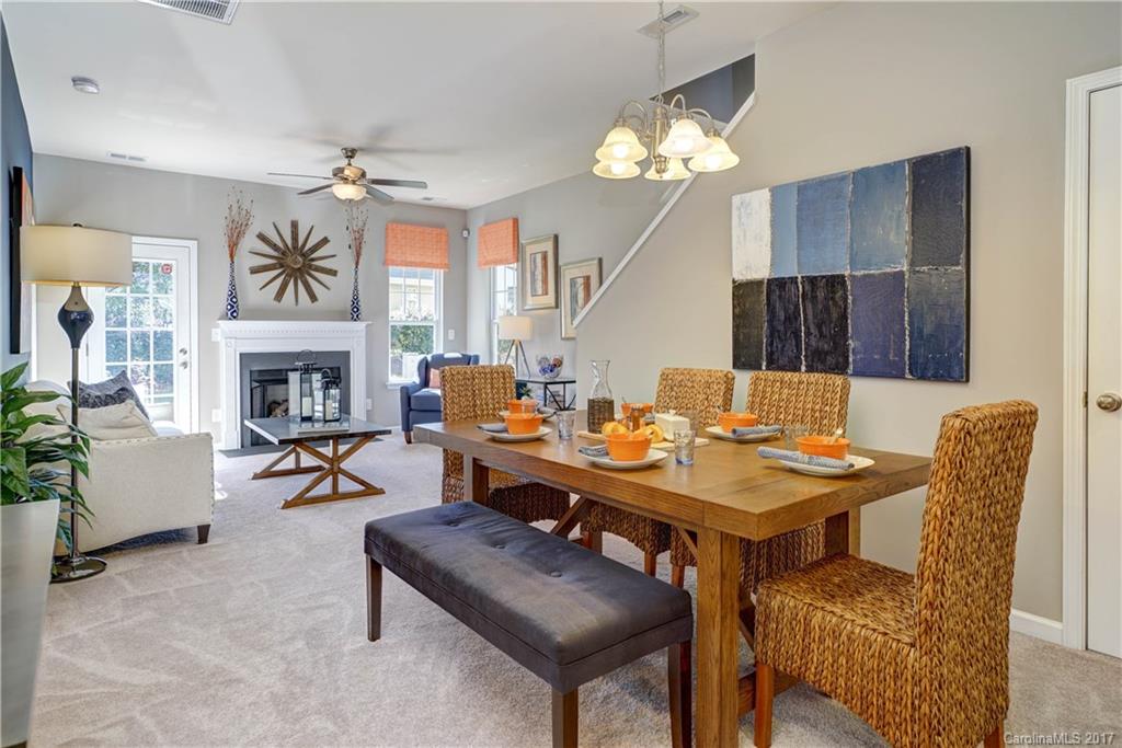 Villages at Back Creek - Residential