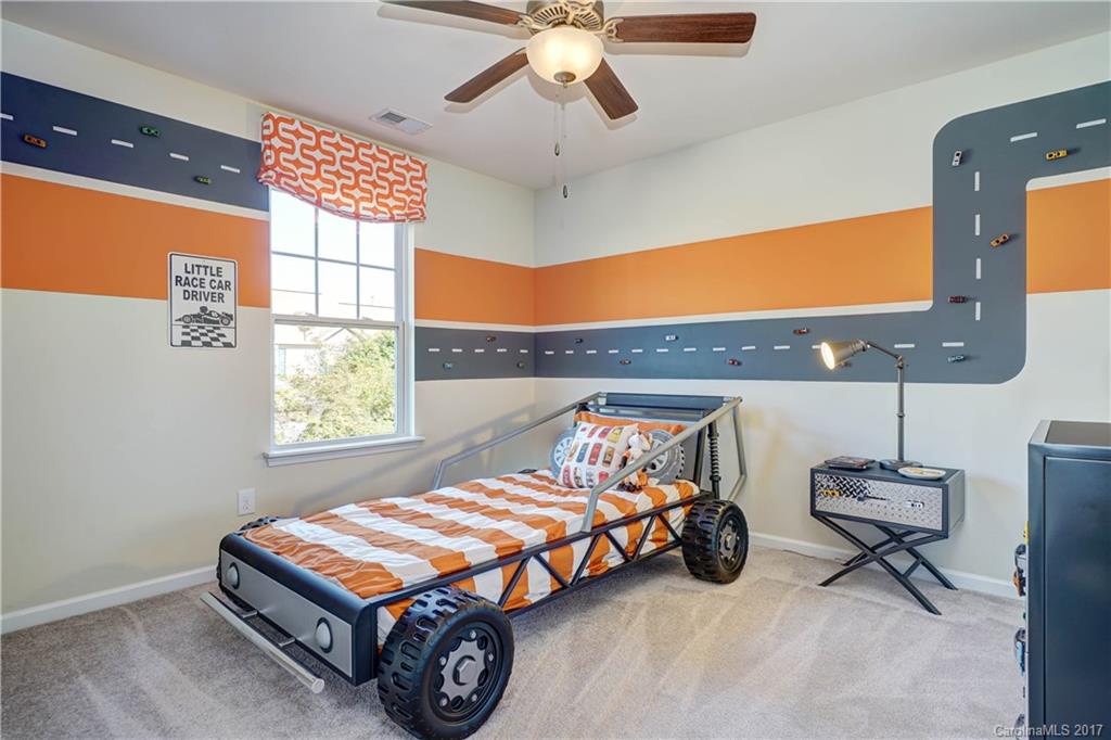 Villages at Back Creek - Residential